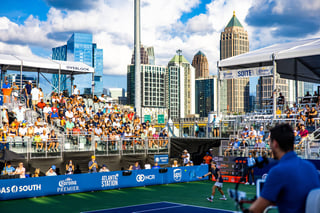 Picture of Atlanta Open