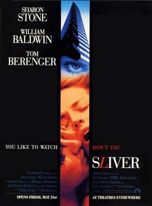 Picture of Sliver