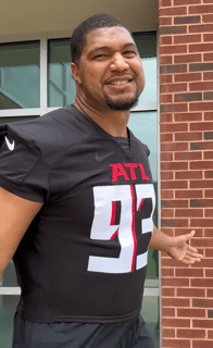 Picture of Calais Campbell