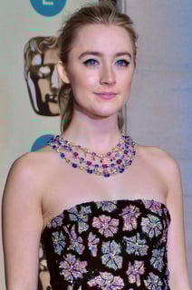 Picture of Saoirse Ronan