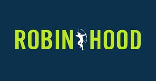 Picture of Robin Hood Foundation