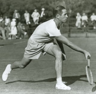 Picture of Bobby Riggs
