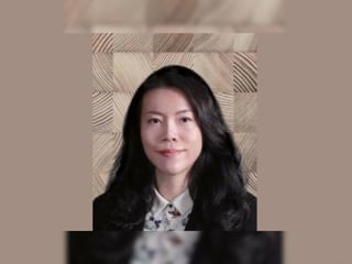 Picture of Yang Huiyan
