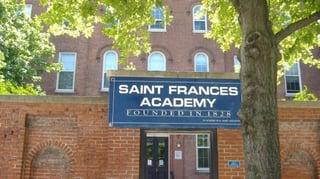 Picture of St. Frances Academy