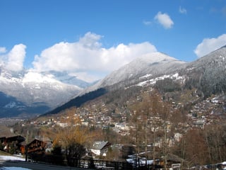 Picture of Saint-Gervais-les-Bains