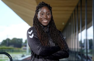 Picture of Anita Asante