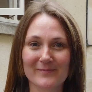 Picture of Ruth Gemmell