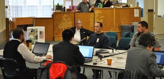 Picture of Parole board