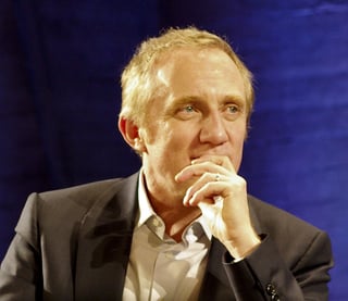 Picture of François-Henri Pinault