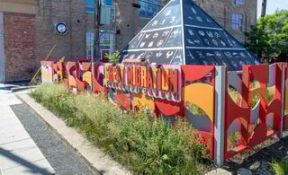 Picture of Bronzeville