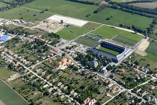 Picture of Felcsút