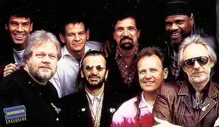 Picture of Ringo Starr & His All-Starr Band