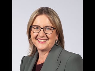 Picture of Jacinta Allan