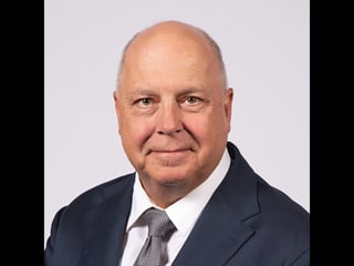 Picture of Tim Pallas