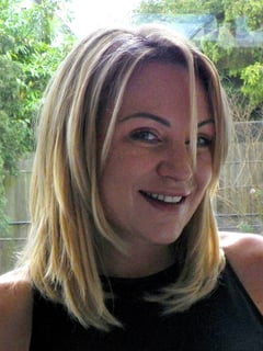 Picture of Rita Simons