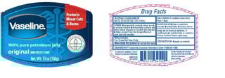 Picture of Vaseline