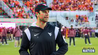 Picture of Graham Harrell