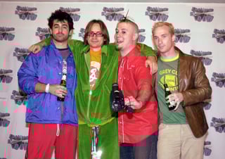 Picture of Wheatus