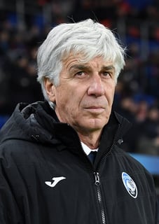 Picture of Gian Piero Gasperini