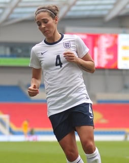 Picture of Fara Williams
