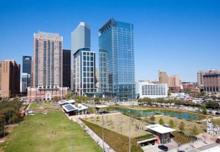 Picture of Discovery Green