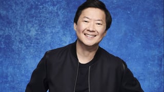 Picture of Ken Jeong