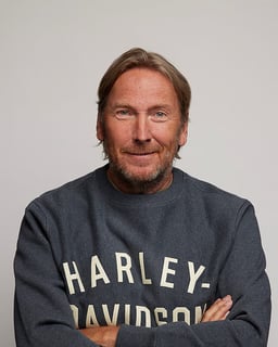 Picture of Jochen Zeitz