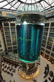 Picture of AquaDom