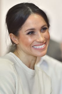 Picture of Meghan, Duchess of Sussex