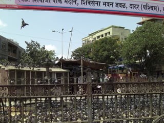 Picture of Dadar
