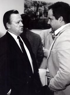 Picture of Hank Peters