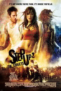 Picture of Step Up 2: The Streets