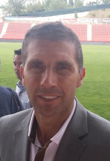 Picture of Delfí Geli
