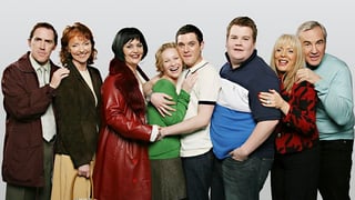 Picture of Gavin & Stacey