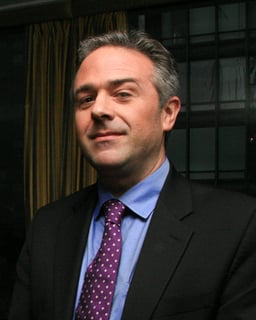Picture of Edward Luce