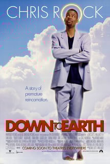 Picture of Down to Earth
