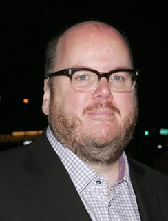 Picture of John Requa