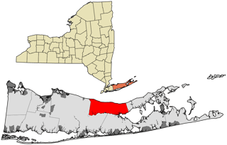 Picture of Riverhead