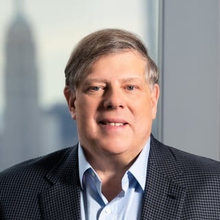 Picture of Mark Penn