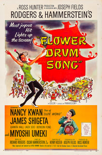Picture of Flower Drum Song