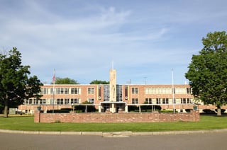 Picture of Bishop Fenwick High School