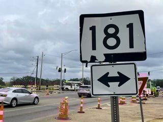 Picture of Alabama State Route 181