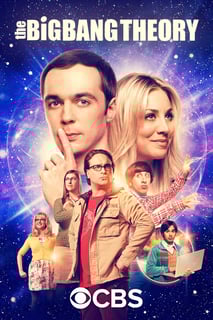 Picture of The Big Bang Theory