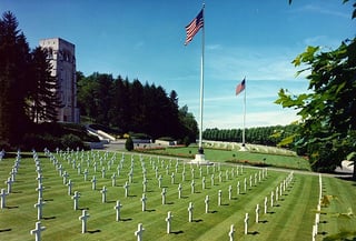 Picture of Aisne-Marne American Cemetery and Memorial