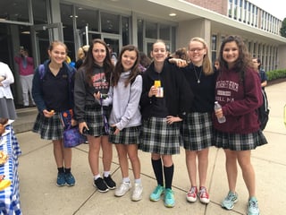 Picture of Notre Dame Academy
