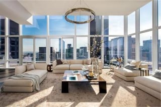 Picture of Penthouse apartment