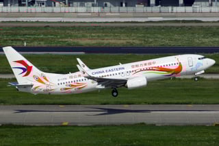 Picture of China Eastern Airlines