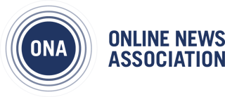 Picture of Online News Association