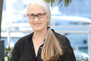 Picture of Jane Campion