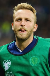 Picture of Johnny Russell